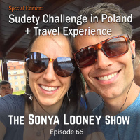 Special Edition: Sudety Challenge in Poland + Travel Experience