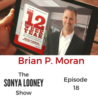 The Secrets of Goal Setting with the 12 Week Year