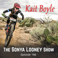 Going Ultra and Beating the Odds with Kait Boyle