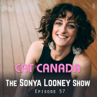 Collaboration Over Competition: Redefining Feminine with Cat Canada of Ladies Aloud