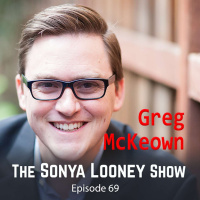 The Pursuit of Less with Greg McKeown