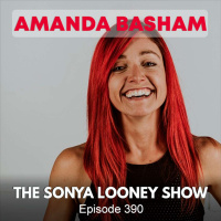 Real Stories of Challenge, Support, and Motherhood with Ultra Runner Amanda Basham