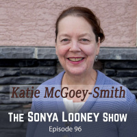 Lung Transplant and Blindness Avoided with a Plant-Based Diet: Kate McGoey-Smith