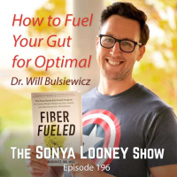 How to Fuel Your Gut for Optimal Immunity and Performance with Dr. Will Bulsiewicz
