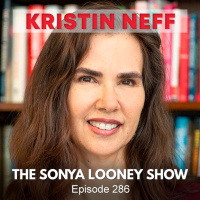 The Role of Anger in Fierce Self-Compassion with Dr. Kristin Neff