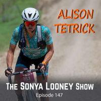 The Compelling Saga of Alison Tetrick: Work Ethic, Perspective, and Identity