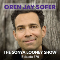 Cultivating Inner Qualities for Positive Change with Oren Jay Sofer