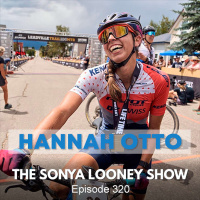 Defining Your Best with Professional MTB Hannah Otto