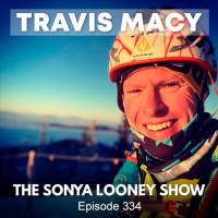 The Ultra Mindset with Endurance Athlete and Coach Travis Macy