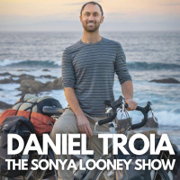 Exploring the World on Bike and Through Film with Daniel Troia