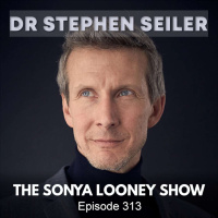 Endurance Sports Science with Dr. Stephen Seiler