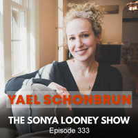 Work, Parent, Thrive with Psychologist Yael Schonbrun