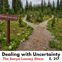Dealing with Uncertainty during the Election and Beyond