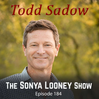 The Alchemy of Epic Rides with Todd Sadow
