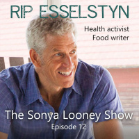 Taking Control of Your Health and Performance with Engine2Diets Rip Esselstyn