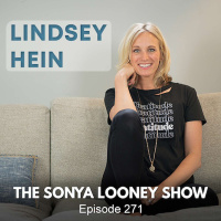Motivation and Inspiration with Runner and Podcast Host Lindsey Hein