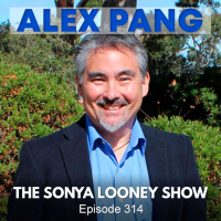 The Science of Rest and Changing How We Work with Alex Pang