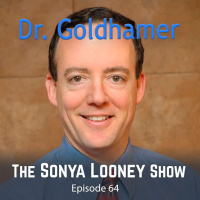 Reverse Disease and Break Addictions with Dr. Goldhamer: Water fasting, The Pleasure Trap, and True North Health Center