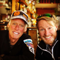 Bonus Episode - Audiobook Excerpt from A Mile at a Time