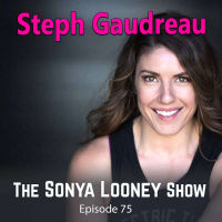 Building Unbreakable Humans with Steph Gaudreau