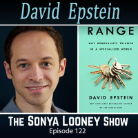 Range with David Epstein: Is it Better to be a Generalist or a Specialist?