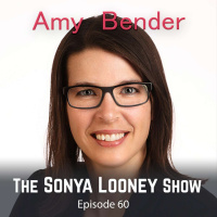 How to Sleep Better, Overcome Jet Lag, and the Latest in Sleep Research with Dr. Amy Bender