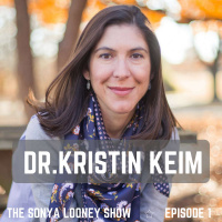 Dr. Kristin Keim on Sports Psychology for Endurance Athletes