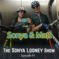 Podcast Recess: Burn-Out, Goals  Habits, Self-Care with Sonya and Matt Ewonus