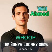 WHOOP CEO Will Ahmed on Unlocking Human Performance