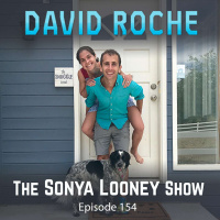 Living and Striving from a Happier Place with Coach David Roche