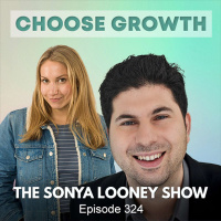 Choose Growth with Scott Barry Kaufman and Jordyn Feingold