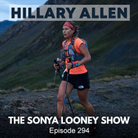 A Life-Threatening Fall and the Resilience of Trail Runner Hillary Allen