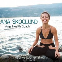 The Importance of Self-Care, Daily Routines, and Setting Boundaries with Dana Skoglund