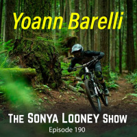 Be Happy, Be Barelli with Yoann Barelli