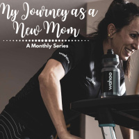 My Athlete Motherhood Series Episode 5: Aging, the Rate of Achievement  Breastfeeding for Athletes
