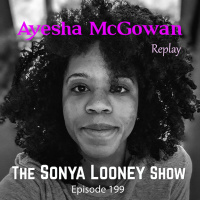 Diversity and Representation with Pro Cyclist Ayesha McGowan