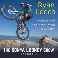 Secret Tips from the Pros with Mountain Bike Skills Legend Ryan Leech