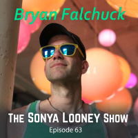 How to Stick to Your Goals and Stay Motivated with Bryan Falchuk