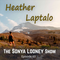 Dogged Determination: 85% Spinal Fusion Cant Stop Heather Laptalo From Running