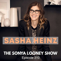 How to be More Happy and Optimistic with Dr. Sasha Heinz