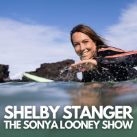 Committing to Your Wild Ideas with Shelby Stanger
