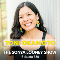 Plant-Based on a Budget with Founder and Author Toni Okamoto