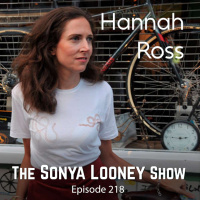 The Revolutionary Potential of the Bicycle For Women with Author Hannah Ross