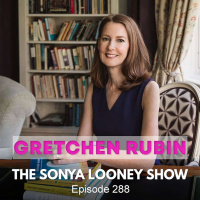 The Four Tendencies with Gretchen Rubin