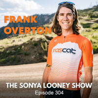 All About Coaching Masters Athletes with Coach Frank Overton