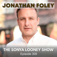 Climate Change Solutions with Dr. Jonathan Foley