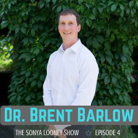 The Natural Advantage with Naturopath Dr. Brent Barlow