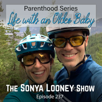 The Athlete Mother Series: Consistency and Daily Actions