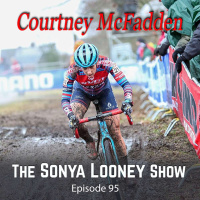 Double Hip Surgeries, Expectations, and Comebacks with World Cup Cyclocross Racer Courtney McFadden