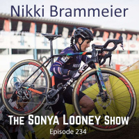 Life Lessons from Cyclocross Champion and Mom, Nikki Brammeier